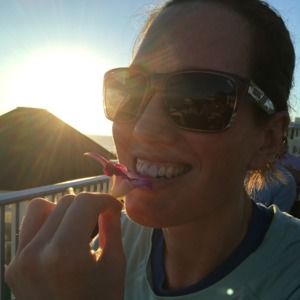 Meet your Posher, Marika